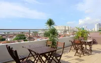 โรงแรมอาร์เมเนียนสตรีท เฮอริเทจ - วิว