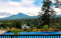 The Balcone Suites & Resort - Mountain view