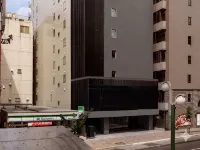 KOKO HOTEL Sapporo Susukino 2nd  호텔