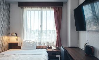 Toyohashi Station Hotel