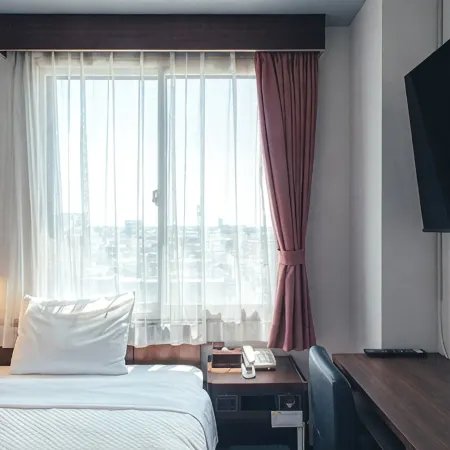 Toyohashi Station Hotel