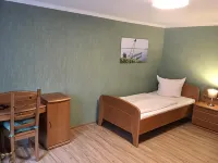 Gasthaus Stuckatz - Pysäköinti