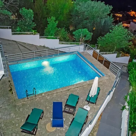 Sea View Apartments Panorama Przno