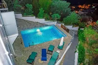 Sea View Apartments Panorama Przno - Ocean View