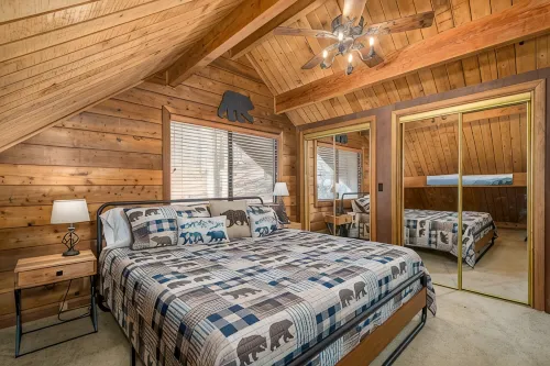 Ellijay Mountain View, Fireplace, Firepit, HotTub, Gameroom, Grill & Shared Pool