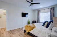 Comforable 3 bed 3 bath home - 4 stjerner