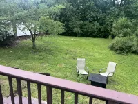 Village District - Historic 2-bedroom house in Raleigh - Bungalows