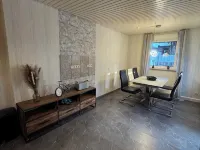 Cozy in Minden - Wifi