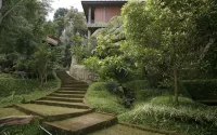 Cijalu Resort - Balkon