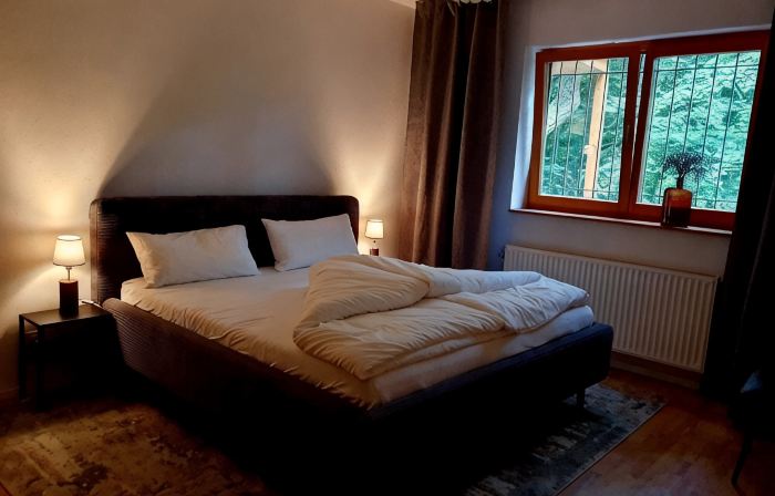 Vacation apartment Lug- time out in the Palatinate