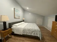 Charming and Cozy Vacation Home - 4-Star