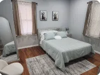 Summer Sunset Hideout 1-2BEDROOMS/1 BATH - 3-Star