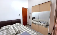 Rumah Singgah Asri Malang - Homestay Syariah - Wi-Fi