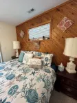 Blue Mouse Coastal Retreat with Private Pool and Hot Tub in Kitty Hawk