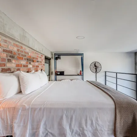 Lofts on Basilio