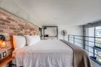 Lofts on Basilio