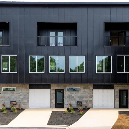 Gorgeous Clemson & Greenville Area Retreat 2Br 2.5 Bat/ Silos / Doodle Trail