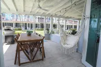 Summer Beachfront Villa – 1 Min to the Beach I Your Home Away from Home - 3-Star
