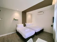 Kb Street Boutique Hotel - 2つ星