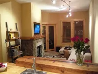 Platinum Luxury Condo