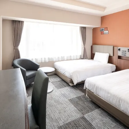 Comfort Hotel Toyokawa