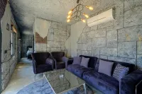 villas rustica fethiye