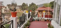 A la Maison