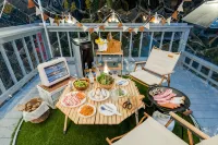 Stay Muyoil Taean - 3-Star
