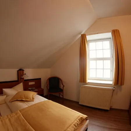 Hotel Goldene Krone