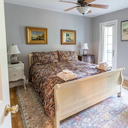 NEW Spectacular Views & Private space on a Scenic Mountain 40ft Salt Water Pool