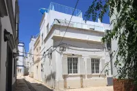 Wonderful house Built To Excellent Standards in the heart of Olhao. - vasca da bagno