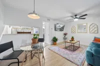 1st Floor Condo outdoor pool - Alloggi