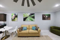 奧尼昂塔度假屋體驗