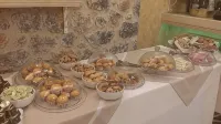 Menalia Villas & Suites KTIMA KOUMPOURI - breakfast