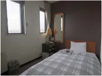 Hotel Terreno - Kaplıcalı