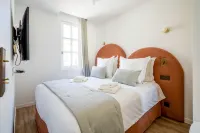 Nice 1 bedroom flat - Hyper centre St Tropez - 2-Star