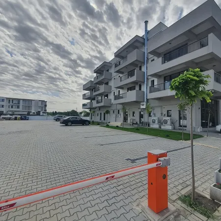 Grey Residence Apartaments