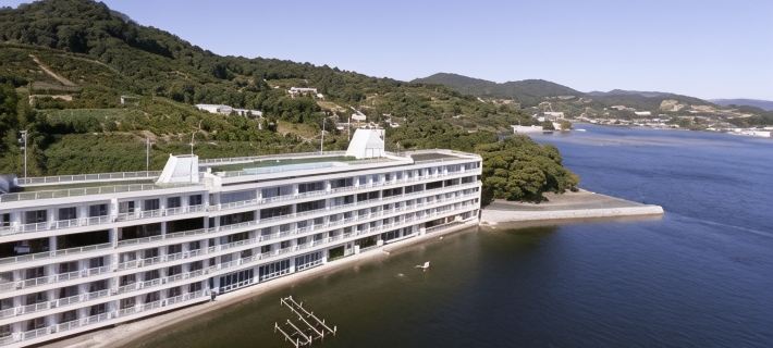 Hotel Listel Hamanako Hotels in Hamamatsu