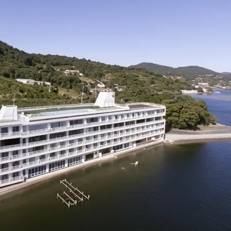 Hotel Listel Hamanako