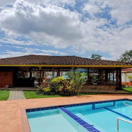 Hotel El Gran Chaparral