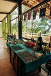 Hotel Fazenda Casa Mato