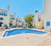Marina Maison 2bdr Condo = 海濱公寓兩卧室公寓 - 別墅