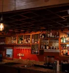 Hotel Gran Jimenoa - bar
