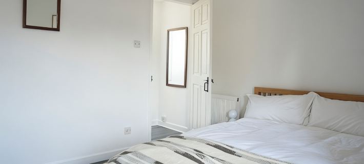 A beautiful comfortable cottage in the centre of Bridport. Hotels in Bridport