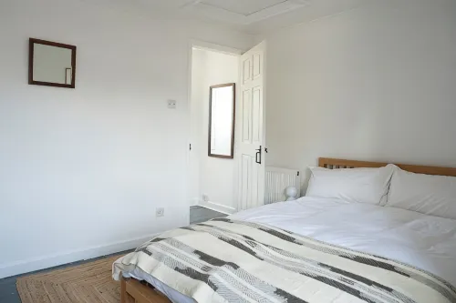 A beautiful comfortable cottage in the centre of Bridport.