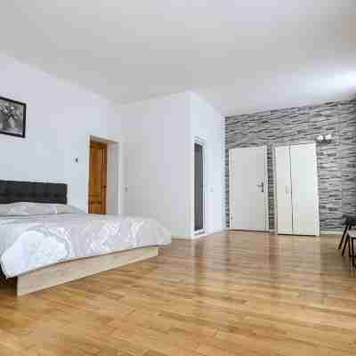 Floasiu Residence Condo 3 rooms Appartement Rooms