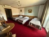 Zamek Camelot - 2-Star