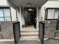 ゲストハウス 華 澪神社周辺のホテル