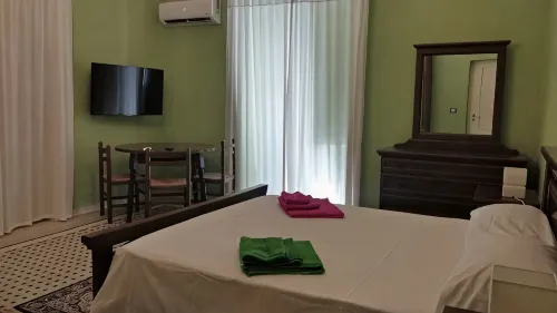 Historic center of Catana 450m from cathedral square, stores and market 200m away - 2 ดาว