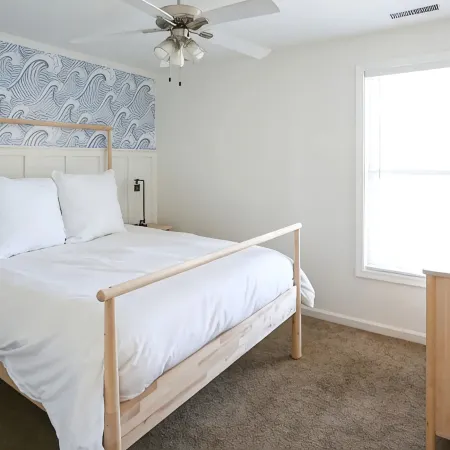 Folly Beach Condo with Water Views!